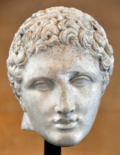 Demetrius Poliorcetes