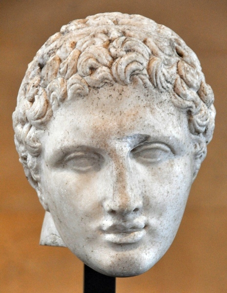 Demetrius I Poliorcetes