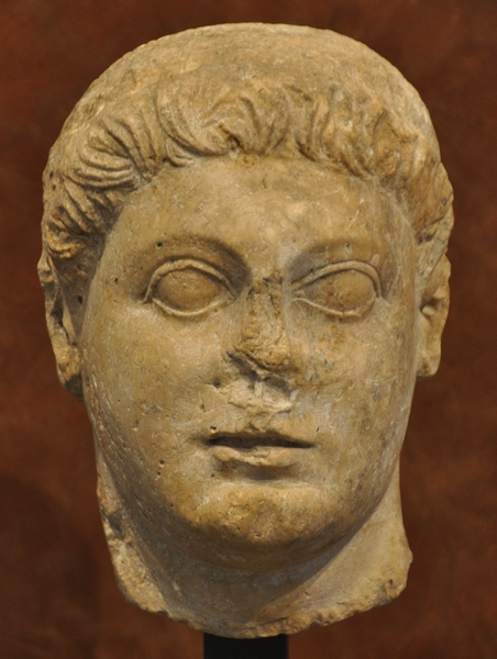 Ptolemy II Philadelphus (1)