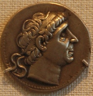 Antiochus II Theos