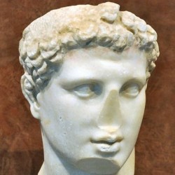 Ptolemeu IV Filópator - Wikiwand