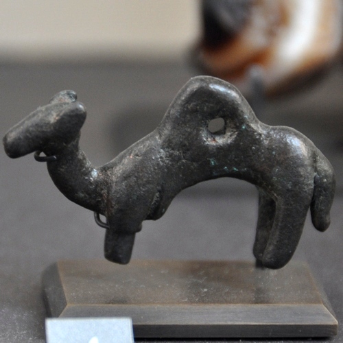 Yemen, Dromedary pendant