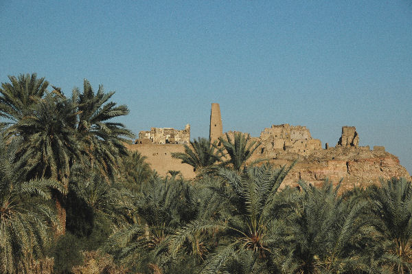 view of the sanctuary