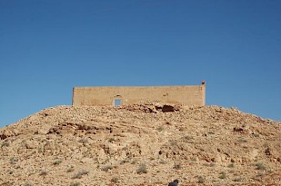 Qasr Banat, centenarium