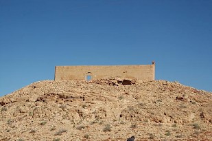 Qasr Banat, centenarium