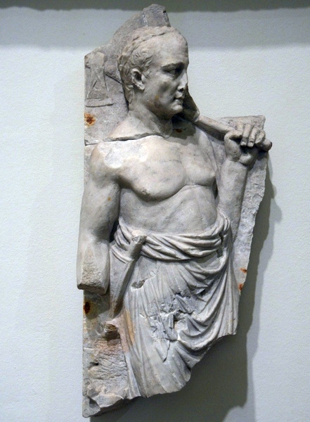 Carthage, Roman priest