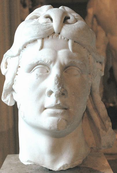 Mithridates VI of Pontus