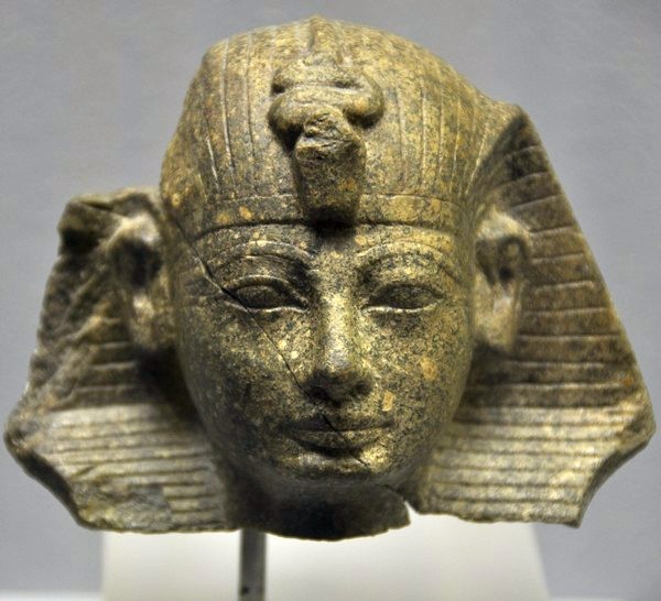 Amenhotep II (1)
