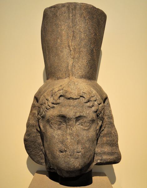 Aegina, Ptolemy VI Philometor