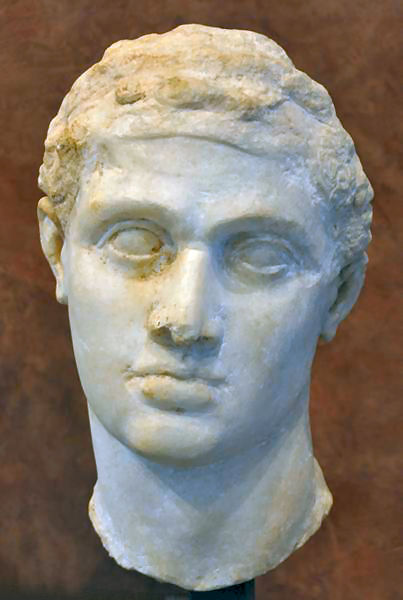 Ptolemy XII Auletes