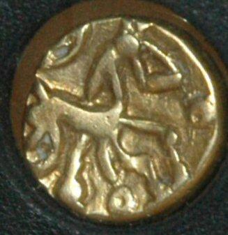 Coin of the Nervians