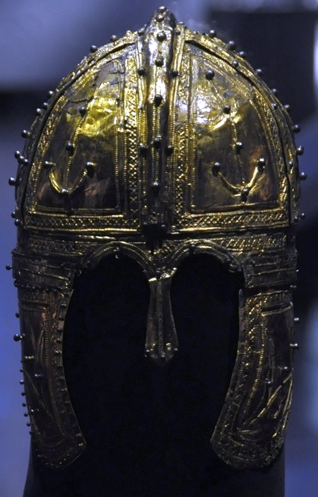 The "Peel Helmet"