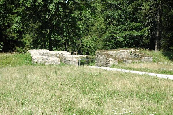 Feldberg, Northwest gate