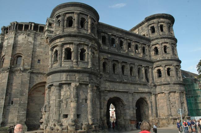 Trier, Porta Nigra