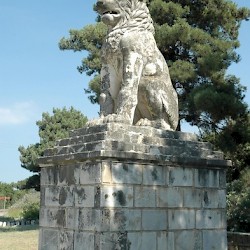 Amphipolis - Livius