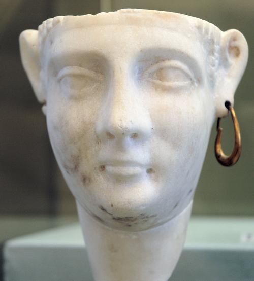 Cleopatra III