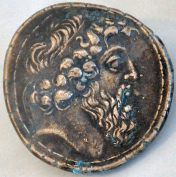 Demetrius II Nicator