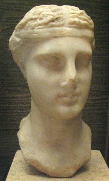 Ptolemy III Euergetes (1)