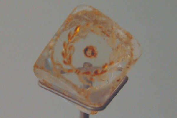 Nijmegen, Crystal dice