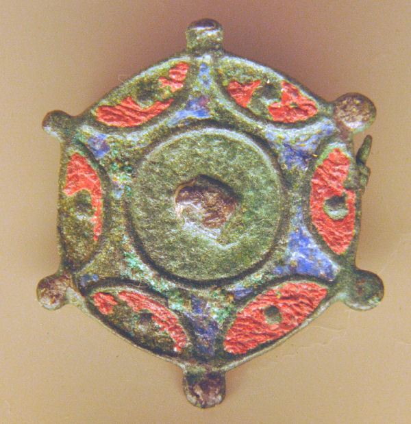 Nijmegen, Fibula 150c