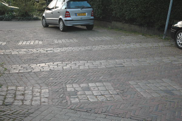 Nijmegen amphitheater