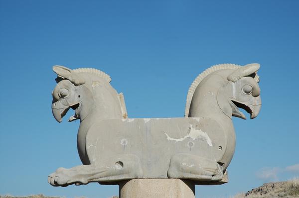 Persepolis, Army Road, Homa (2)