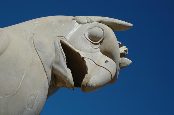 Persepolis, Army Road, Homa (3)
