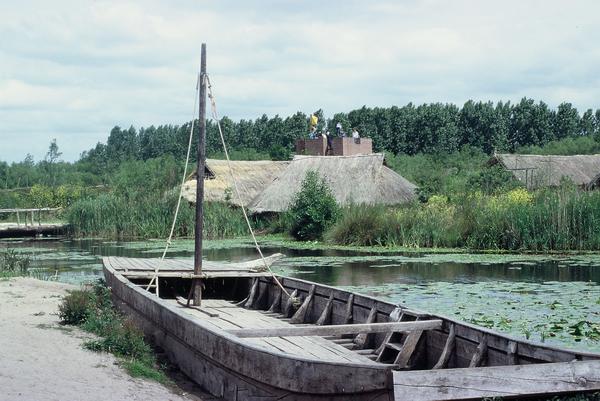 Zwammerdam 6 in Archeon