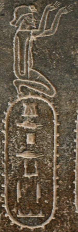 Susa, Statue of Darius, Subject L04, gdpdk3y (OP. Katpatuka = Cappadocia)