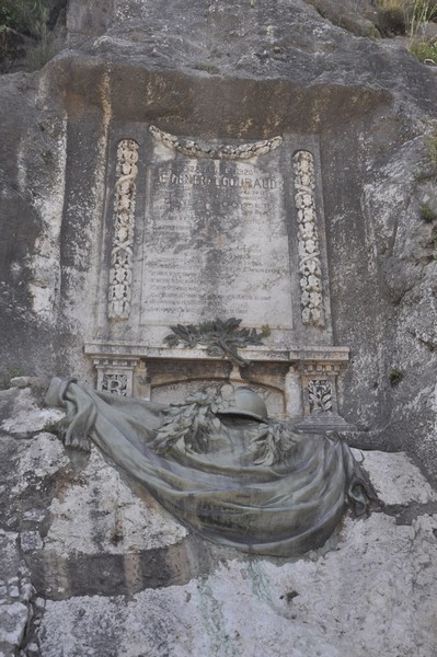 Nahr al-Kalb, 04 Inscription commemorating the victory at Maysalum