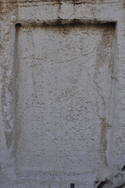Nahr al-Kalb, 16 Relief of Ramesses II