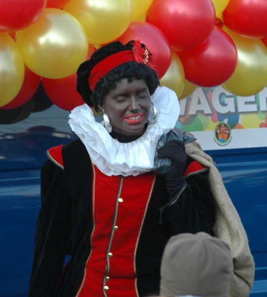 Zwarte Piet