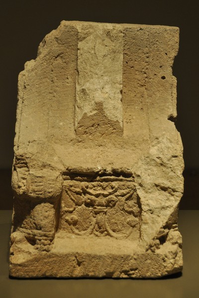 Tyre, Hellenistic throne of Astarte