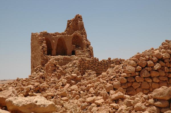 Gheriat el-Garbia, Tower 3