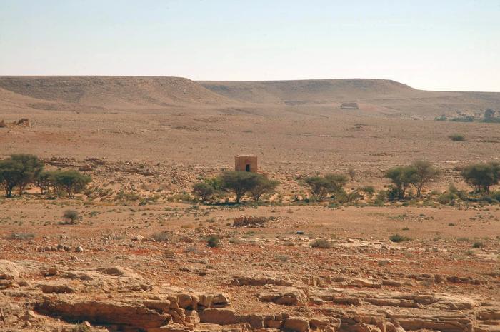 Wadi Nefud