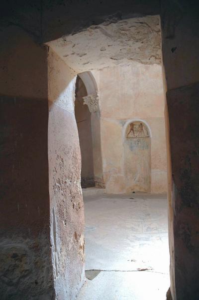 Villa Selene, Baths, Room 43