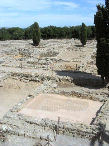 Emporiae, Neapolis (3)