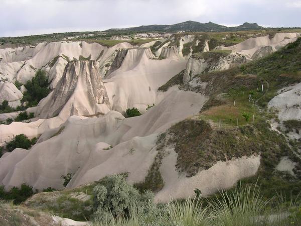 Cappadocia, rocks (10)