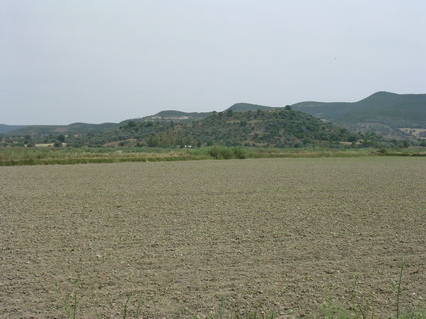 Kalabak Tepe (Old Miletus)