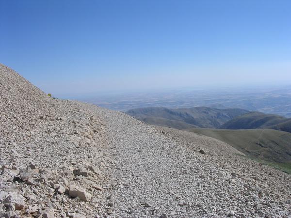 Road to Nemrud Daği (4)