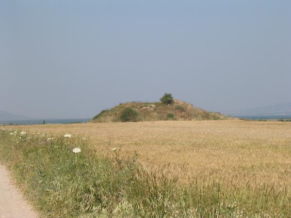 Kum Tepe