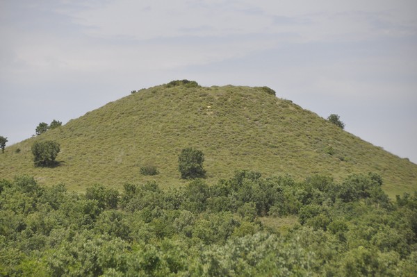 Uvecik Tepe