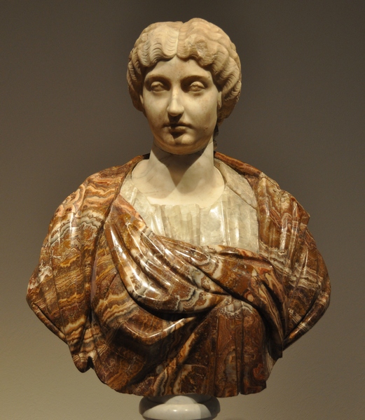 Faustina II (3)