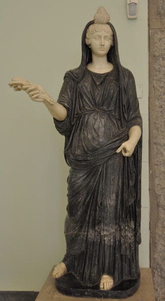 Isis (Faustina II)