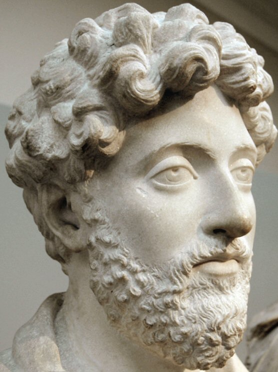 Marcus Aurelius