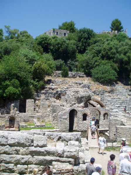 Temple of Asclepius