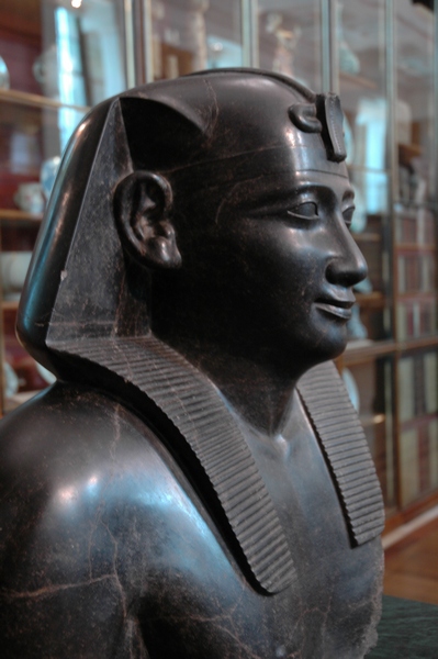 Ptolemy I Soter (Egyptian style)