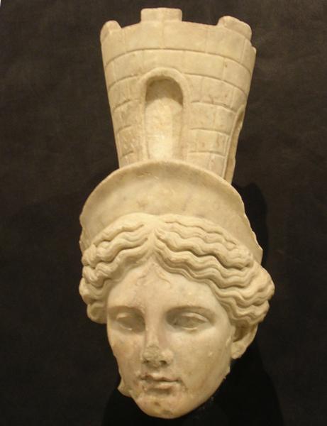 Italica, Fortuna