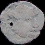 Chorasmian coin