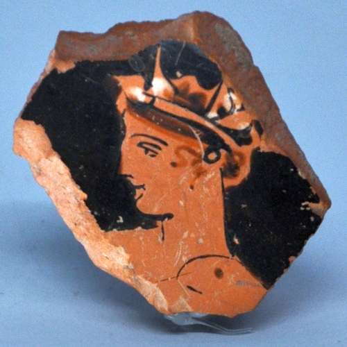 Limyra, Sherd from Attica